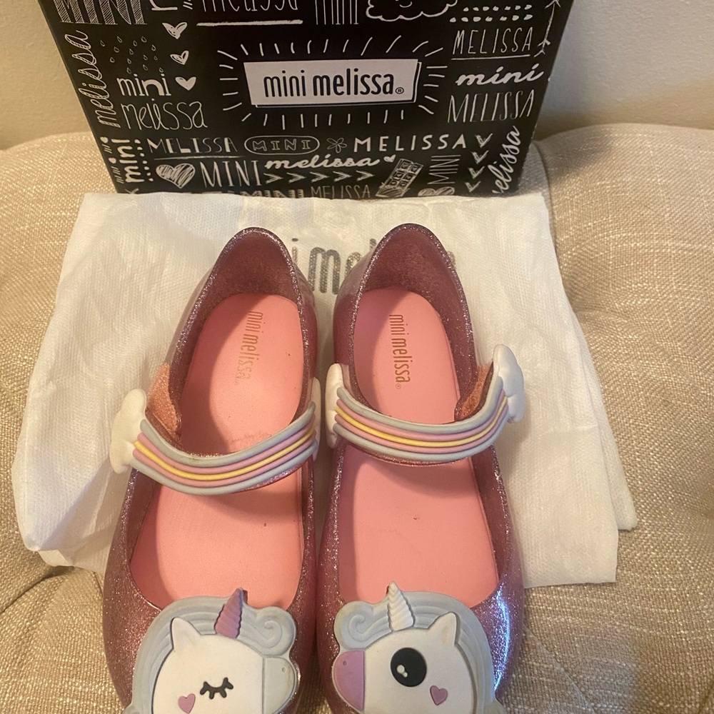 Mini❤️Melissa